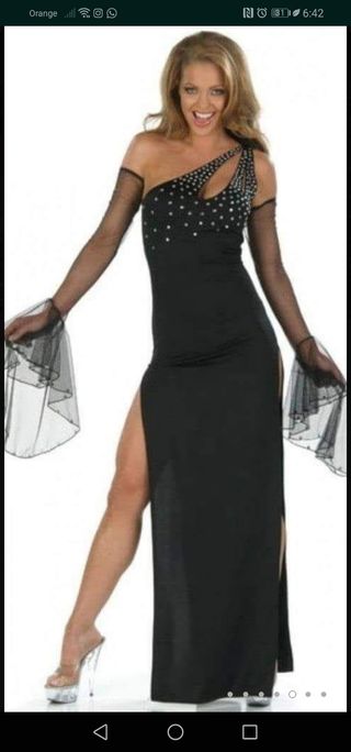 Vestidos xe fiesta NUEVOS!!