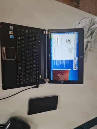 Packard Bell "NETBOOK"