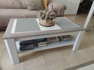 Mesa de centro
