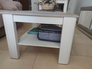 Mesa de centro