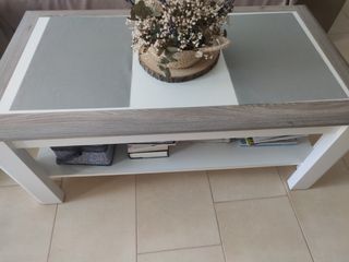 Mesa de centro