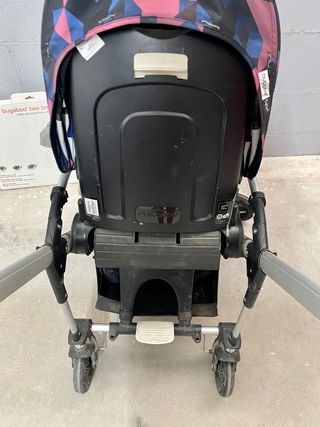 Cochecito Bugaboo bee 5