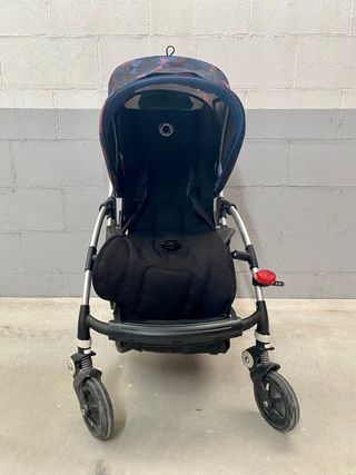 Cochecito Bugaboo bee 5
