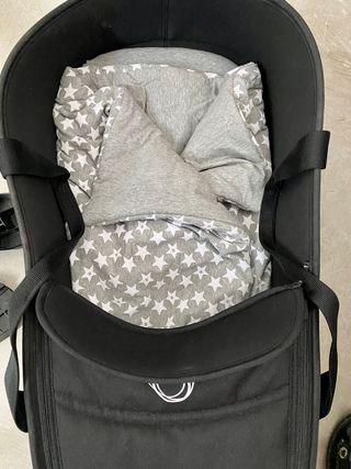 Cochecito Bugaboo bee 5