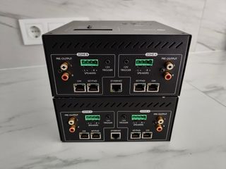 Systemline Netamp SN1100