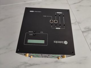 Systemline Netamp SN1100