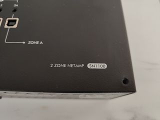 Systemline Netamp SN1100