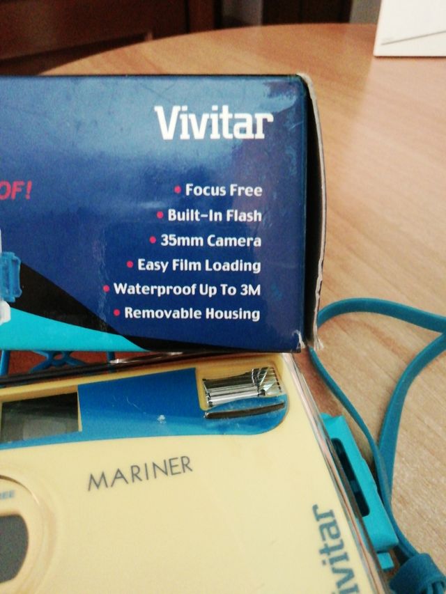 Macchina fotografica