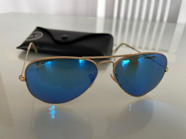 gafas de sol rayban rb3025