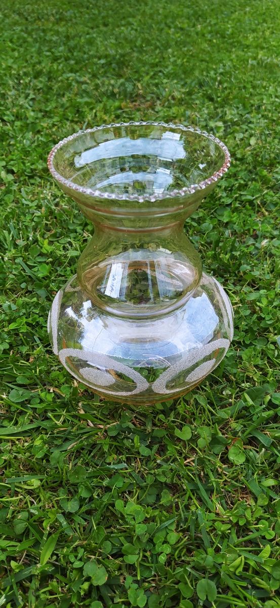 Vetri per lampadari lampade retró 