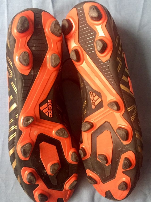 Botas de fútbol Adidas Nemeziz Messi 17.1 FG