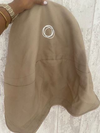 Carrito Bugaboo Bee 5 En buen estado!