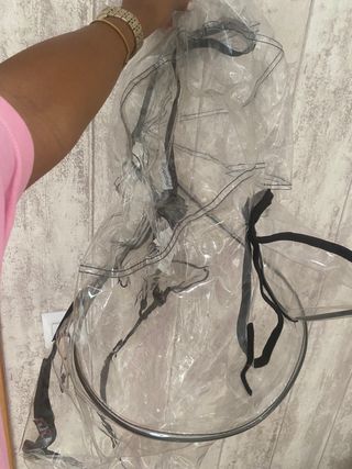 Carrito Bugaboo Bee 5 En buen estado!