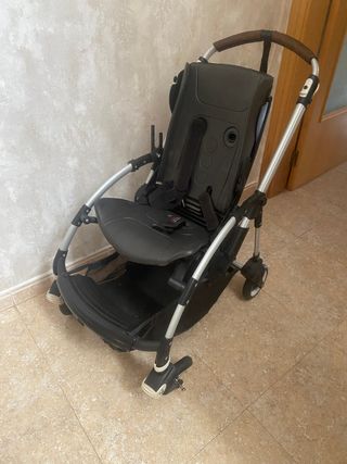 Carrito Bugaboo Bee 5 En buen estado!