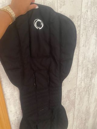 Carrito Bugaboo Bee 5 En buen estado!