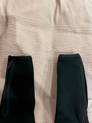 Traje neopreno largo niño