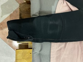 Traje neopreno largo niño