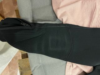 Traje neopreno largo niño