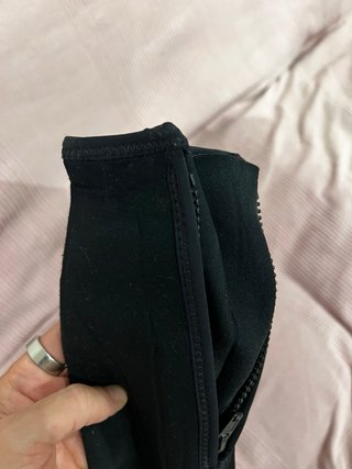 Traje neopreno largo niño