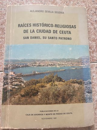 Raíces histórico-religiosas de la ciudad de Ceuta
