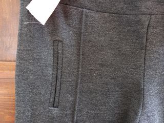Pantalones pinzas🖤 Pantalon plissé🖤
