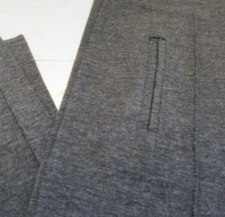 Pantalones pinzas🖤 Pantalon plissé🖤