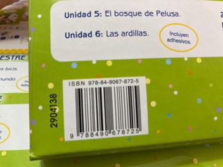 PROYECTO PALOMITAS DE MAIZ 4 AÑOS