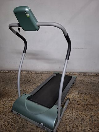 Cinta de Andar Nueva+Bicicleta estática (Regalo)