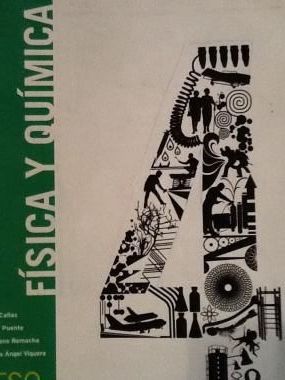 Libros 4 ESO