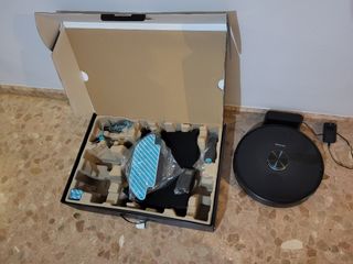 CONGA 5090 (aspiradora)