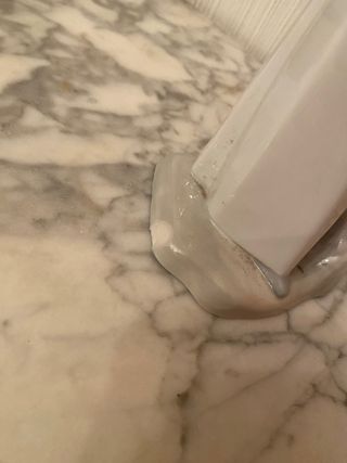 Lámpara de porcelana NAO