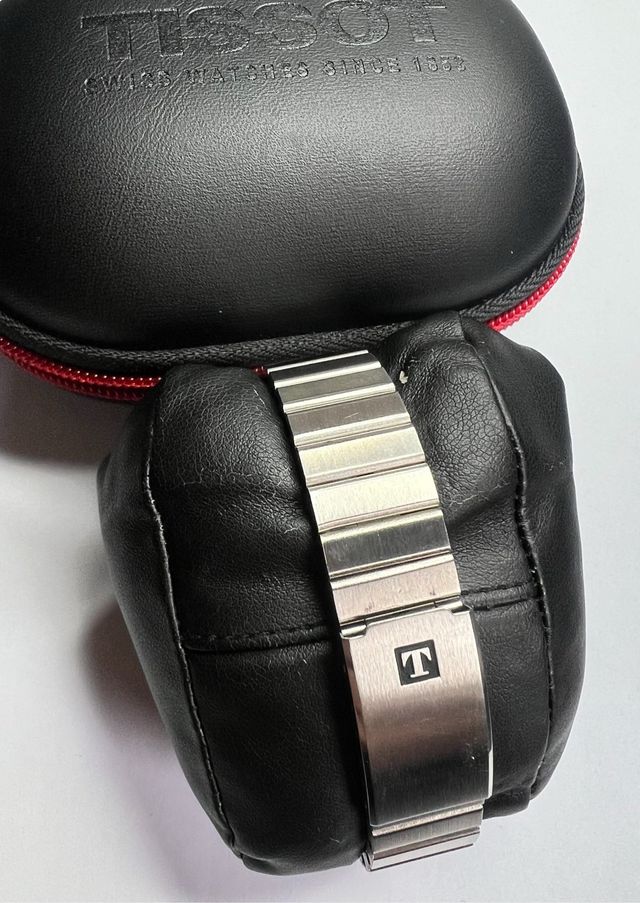 TISSOT SEASTAR/PRX AUTOMATICO 1970 NOS