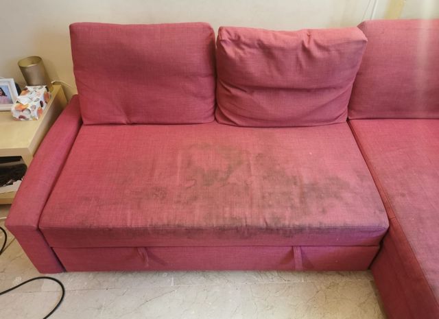 Limpieza de sofas a domicilio tlf 658245642