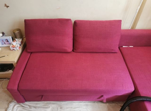 Limpieza de sofas a domicilio tlf 658245642