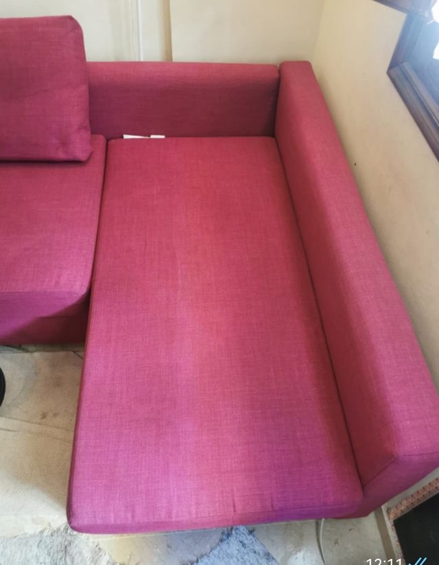 Limpieza de sofas a domicilio tlf 658245642