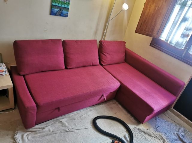 Limpieza de sofas a domicilio tlf 658245642