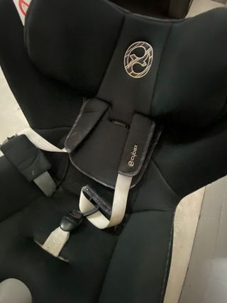 Silla coche Cybex