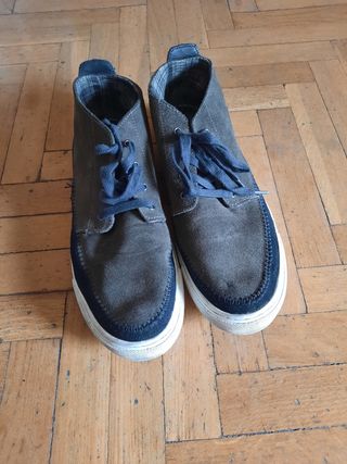 Zapatillas Green coast