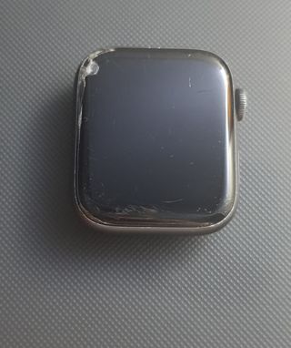 APPLE WATCH SERIES 4 