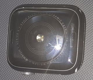 APPLE WATCH SERIES 4 