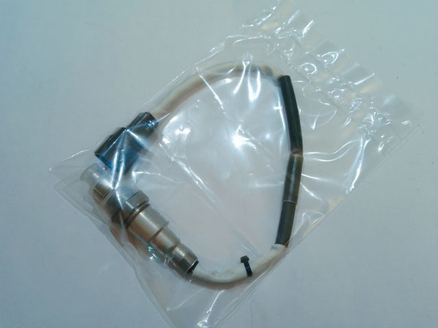 Sonda lambda Peugeot 108 - Citroen C1 1.0 VTi