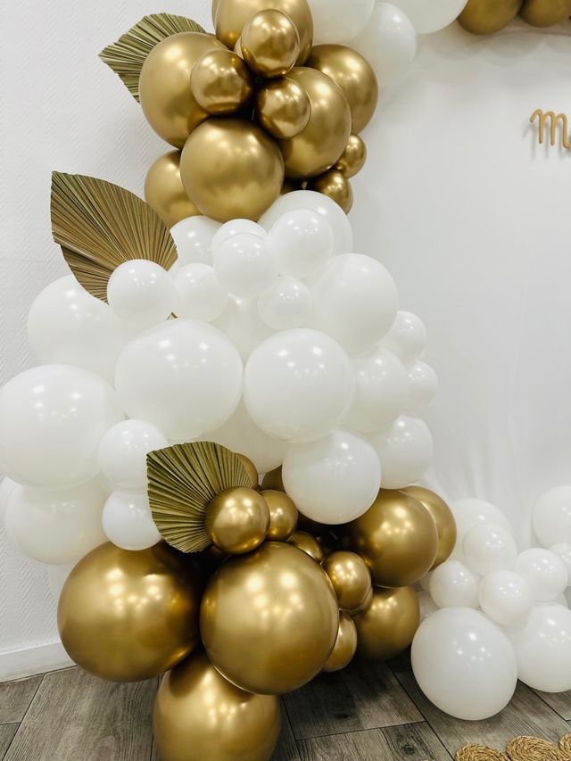 Decoracion Globos