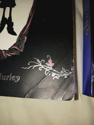 Ghostgirl 1 a 1 euro