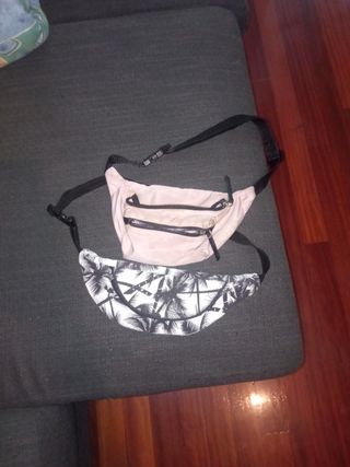 RIÑONERAS