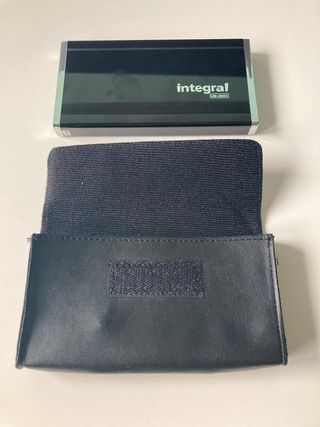 Carcasa disco duro HDD 3,5