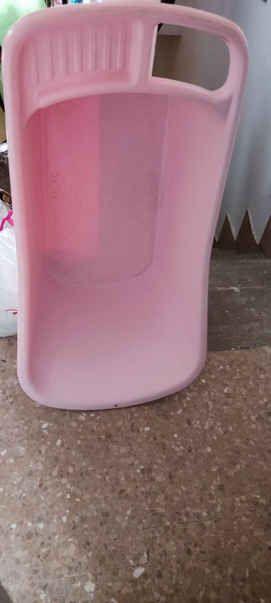 Bañera bebe