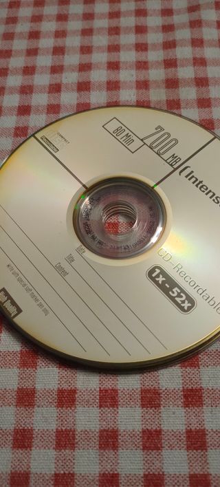 Cd