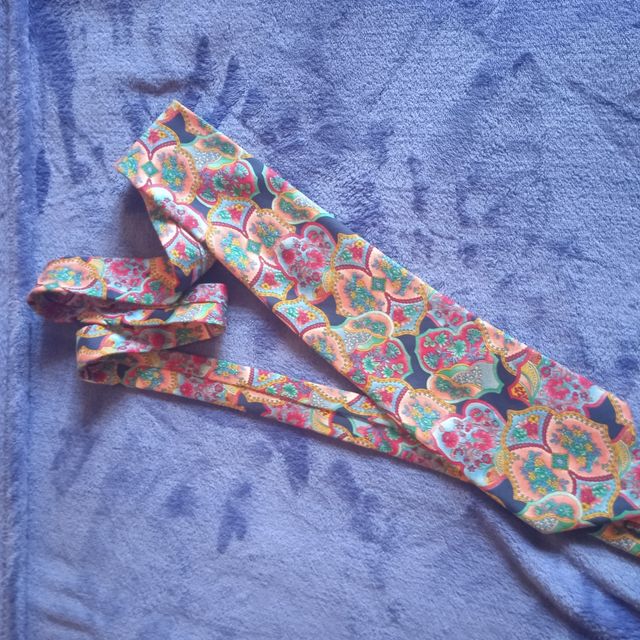 Cravatta made in Italy