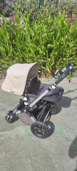 Bugaboo Camaleon