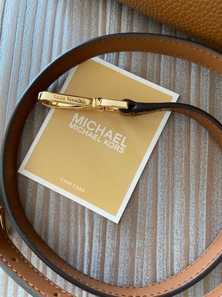 Bolso Michael Kors original nuevo